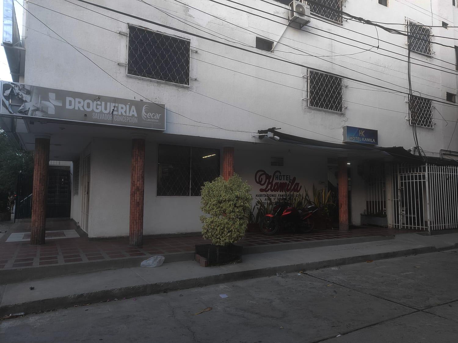Hotel Kamila