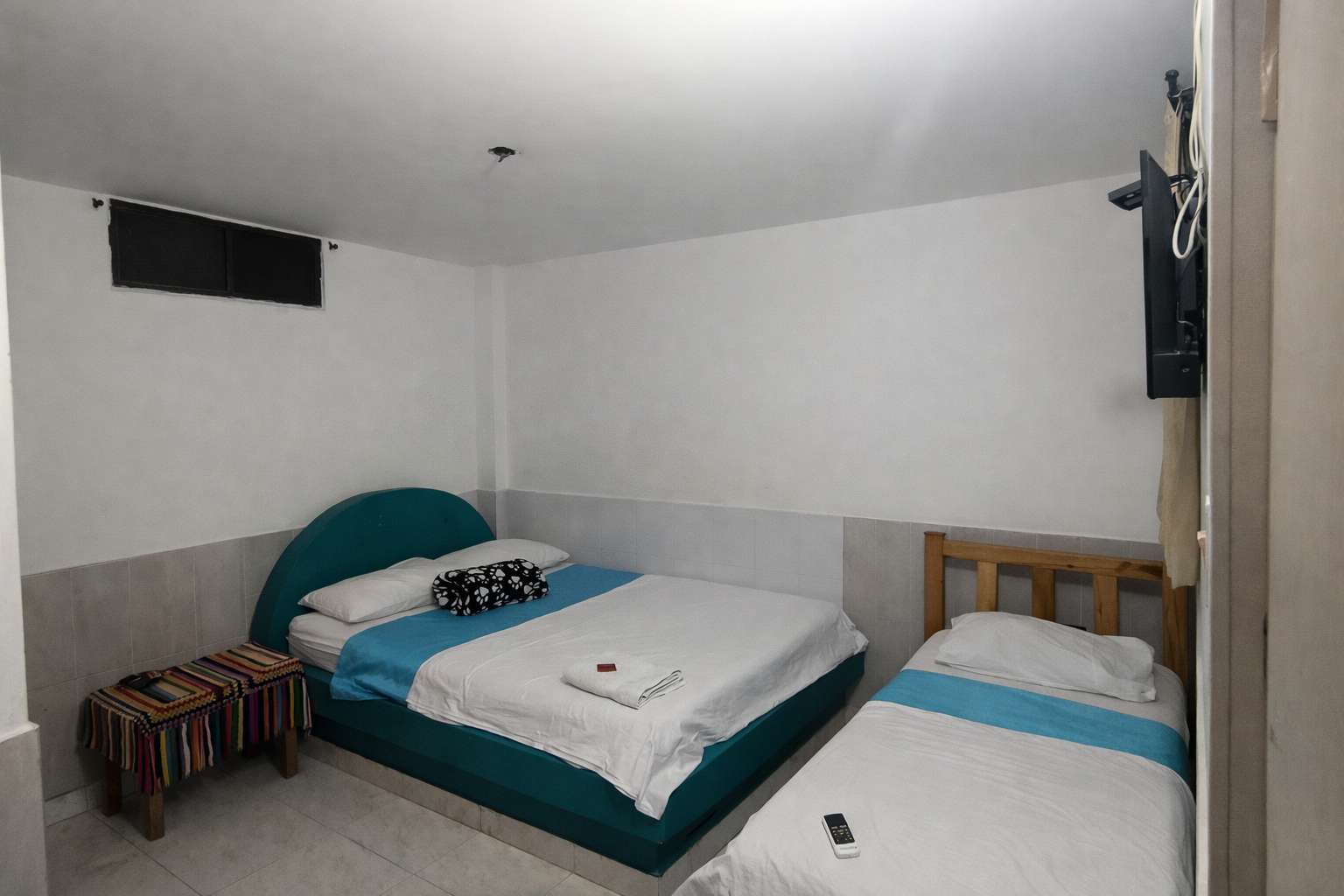 Habitación 202